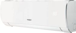 Сплит-система Tosot T09H-SLyW/I/T09H-SLyW/O Lyra X Inverter