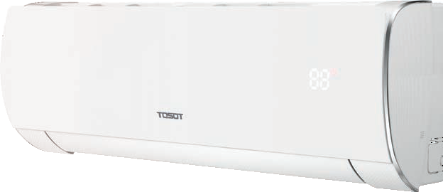 Сплит-система Tosot T09H-SLyW/I/T09H-SLyW/O Lyra X Inverter