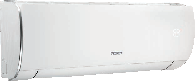 Сплит-система Tosot T09H-SLyW/I/T09H-SLyW/O Lyra X Inverter