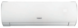 Сплит-система Tosot T09H-SLyW/I/T09H-SLyW/O Lyra X Inverter