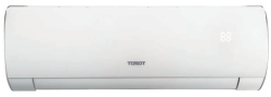 Сплит-система Tosot T09H-SLyW/I/T09H-SLyW/O Lyra X Inverter