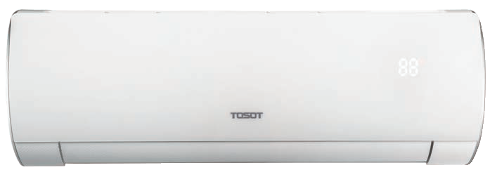 Сплит-система Tosot T09H-SLyW/I/T09H-SLyW/O Lyra X Inverter