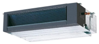 Канальная сплит система Midea MTI-36HWN1-R/MOU-36HN1-R