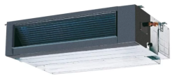 Канальная сплит система Midea MTI-36HWN1-R/MOU-36HN1-R