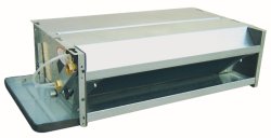 Фанкойл канальный Royal Clima MACS-I-D120P4K