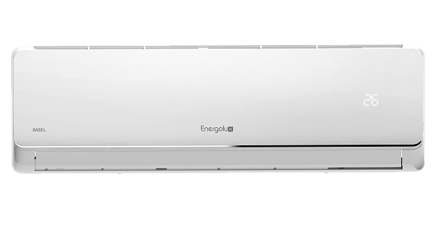Сплит-система Energolux SAS24B3-A/SAU24B3-A Basel