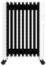 Масляный радиатор Royal Clima ROR-LN9-2000M Laggio Nero