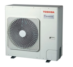 Кассетная сплит-система Toshiba RAV-GM901UTP-E/RAV-GM901ATP-E