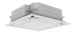 Кассетная сплит-система Rovex ZCQD-18HRIN1/ZOA-18HRIN1/TZB-MBQ3-01A