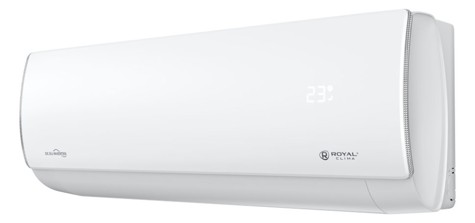 Сплит-система Royal Clima RCI-PFD30HN/IN/RCI-PFD30HN/OUT Perfetto DC EU Inverter 2025