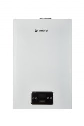 Настенный газовый котел Amulet SB 40 кВт