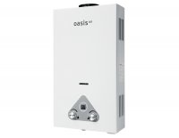 Водонагреватель проточный газовый Oasis W-20 Eco Standart