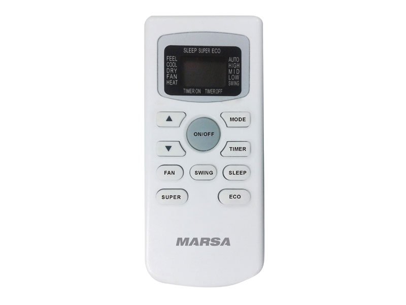 Сплит система Marsa RK-09MTI