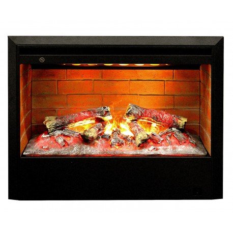 Каминокомплект RealFlame Marco 26 WT с очагом 3D Helios 26