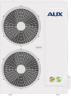 Кассетная сплит-система AUX ALCA-H60/5R1B (v2)/AL-H60/5R1B(U) (v2)