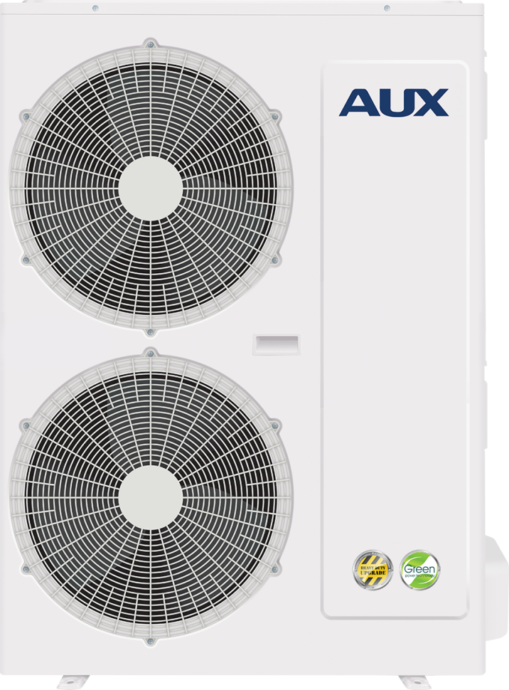 Кассетная сплит-система AUX ALCA-H60/5R1B (v2)/AL-H60/5R1B(U) (v2)
