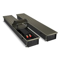 Внутрипольный конвектор Royal Thermo Atrium 110/200/900-DG-U-DB