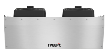 Тепловая завеса Греерс ЗВП-М2-150Н