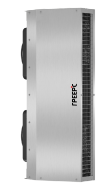 Тепловая завеса Греерс ЗВП-М2-150Н