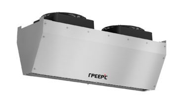 Тепловая завеса Греерс ЗВП-М2-150Н