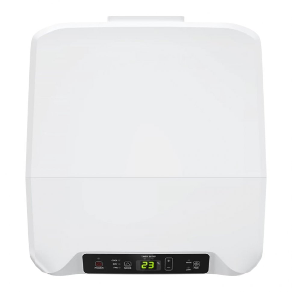 Мобильный кондиционер Hisense AP-09CR4GKWS00