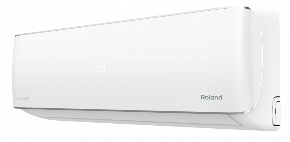 Сплит-система Roland RDI-MS09HSS/R1-IN/RDI-MS09HSS/R1-OUT Maestro Inverter