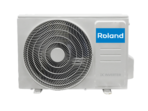 Сплит-система Roland RDI-MS09HSS/R1-IN/RDI-MS09HSS/R1-OUT Maestro Inverter
