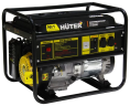 Бензиновый электрогенератор Huter DY11000L
