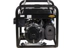 Бензиновый электрогенератор Huter DY11000L