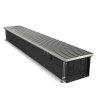 Внутрипольный конвектор Royal Thermo Atrium 150/200/1200-DG-U-NA