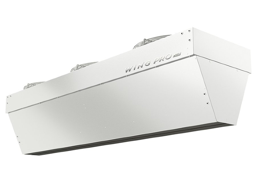 Воздушная завеса Volcano WING Pro C200 EC
