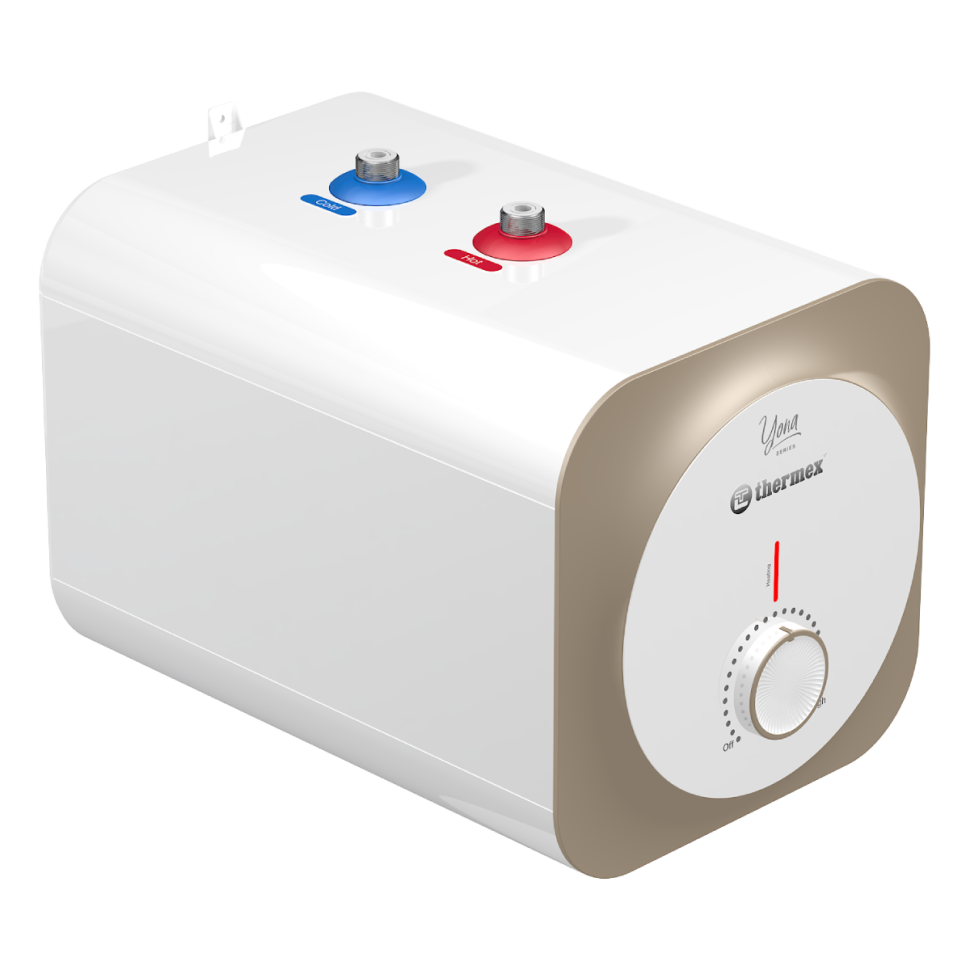 Накопительный электрический водонагреватель Thermex Yona 7 U