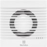 Вентилятор вытяжной Electrolux EAFB-150T Basic с таймером