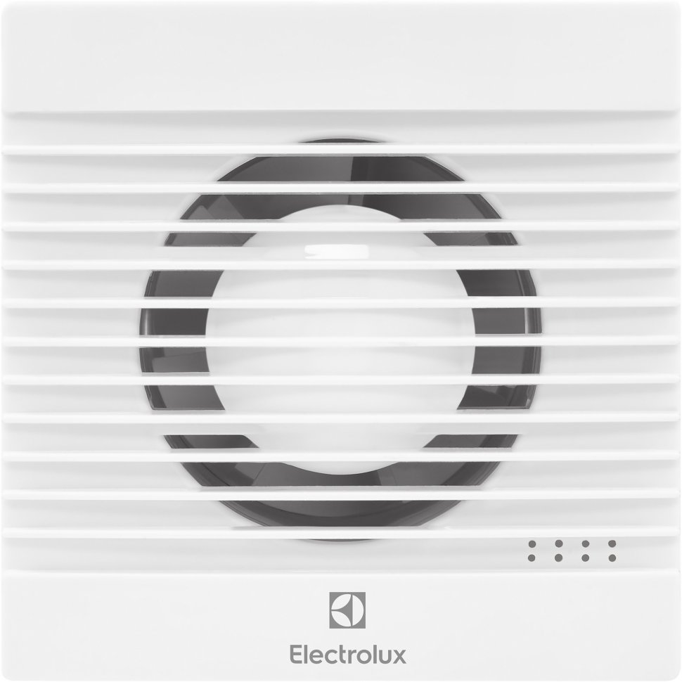 Вентилятор вытяжной Electrolux EAFB-150T Basic с таймером