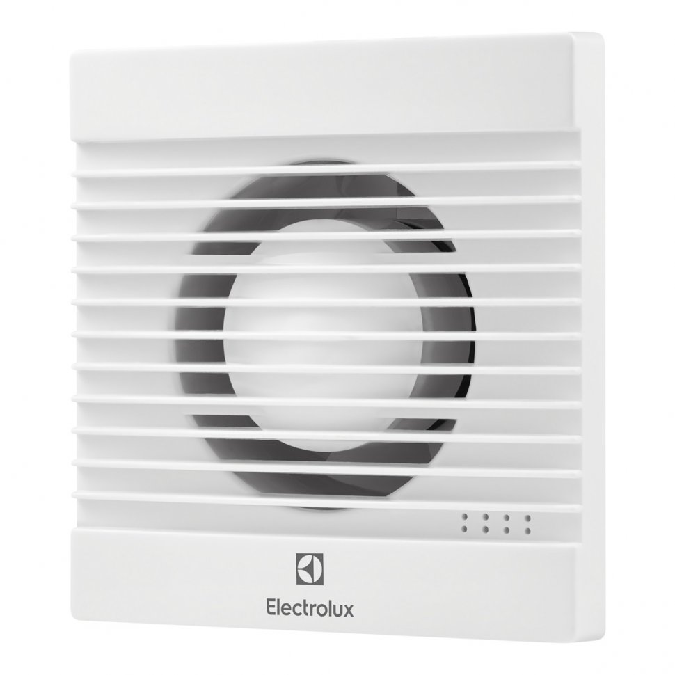 Вентилятор вытяжной Electrolux EAFB-150T Basic с таймером