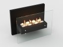 Напольный биокамин Lux Fire Консул 2 800 БКН-К2-800