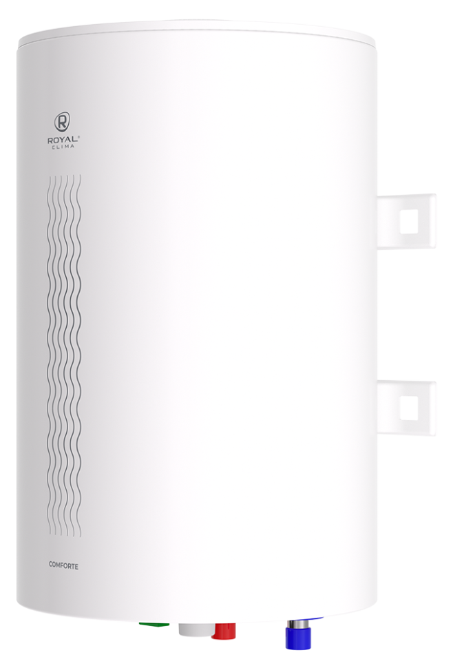 Накопительный водонагреватель Royal Clima RWH-С50-RE Comforte
