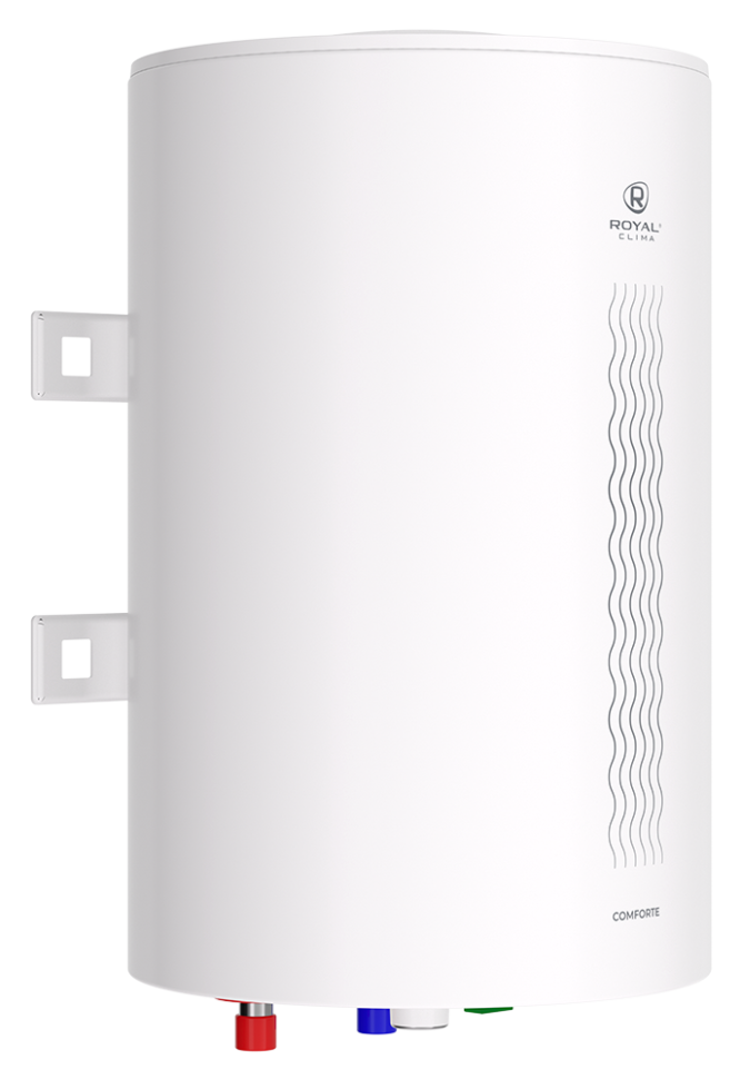 Накопительный водонагреватель Royal Clima RWH-С50-RE Comforte