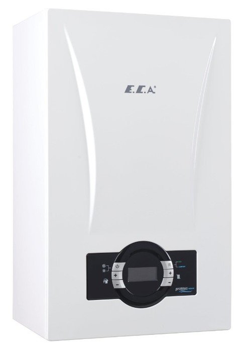 Настенный газовый котел E.C.A. Proteus Premix 45 HST NG