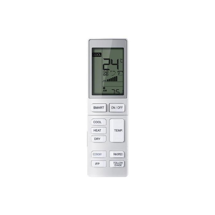 Внутренний кассетный блок мульти сплит-системы Haier AB25S2SC2FA