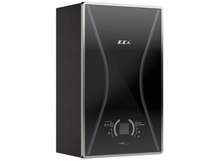 Настенный газовый котел E.C.A. Confeo Premix HM 20 KW