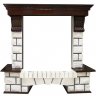 Портал Dimplex Pierre Luxe Classic