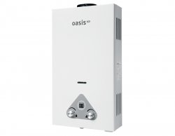 Водонагреватель проточный газовый Oasis W-24 Eco Standart