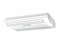 Напольно-потолочная сплит-система Daichi DAT140BLKS1/DFT140ALS1 DFT