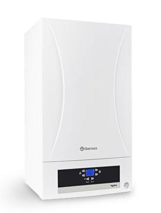 Настенный газовый котел Thermex Hydra HM 24 Турбо