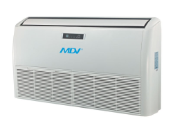 Напольно-потолочная сплит система MDV MDUE-60HRN1 / MDOU-60HN1-L