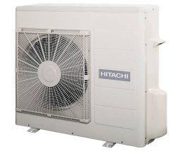 Сплит-система Hitachi RAK-70PPD/RAC-70NPD