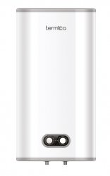 Накопительный электрический водонагреватель Termica Nemo 50 Inox