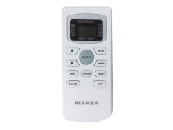 Сплит система Marsa RK-12MTI