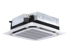 Кассетная сплит-система Marsa MRK-60UHTN / MRK-60HTNE-W